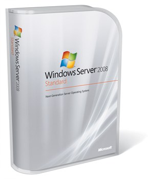 Windows Server 2008 Key